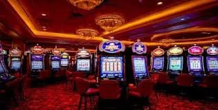 Người dùng Việt chơi slot online bar vs trên điện thoại Android